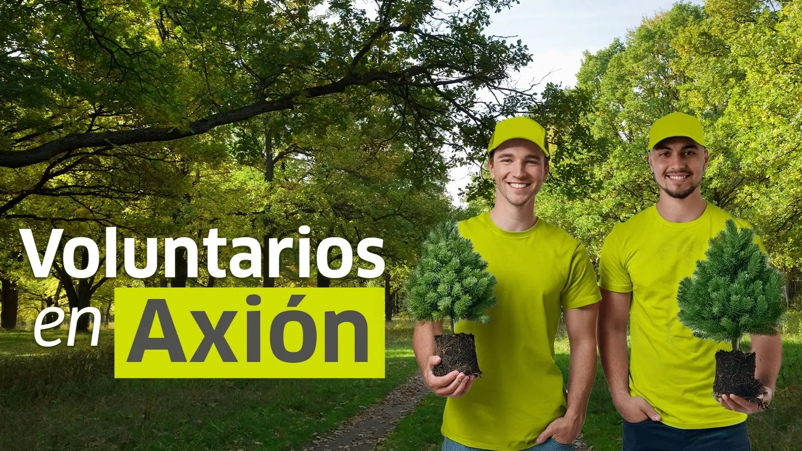 Jornada de Voluntariado Nacional en Fundación Traxión