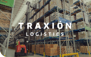 Traxión Logistics