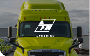 Cross-border logistics solutions By Traxión Glbal  Global