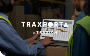 Traxporta by Traxión Global 